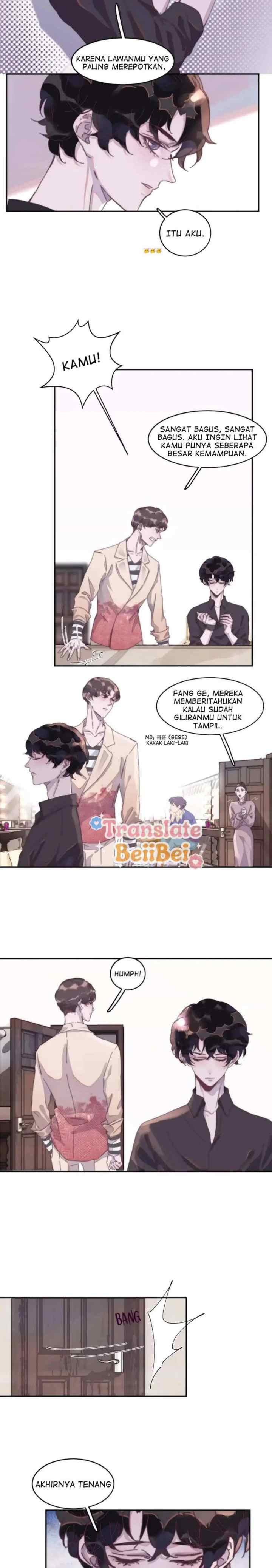 No Money chapter 10 halaman 5