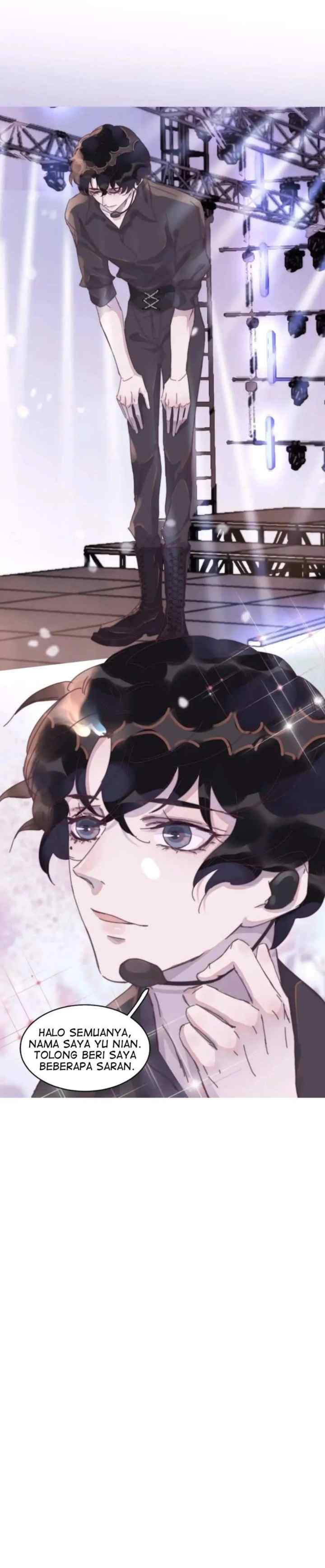 No Money chapter 10 halaman 14