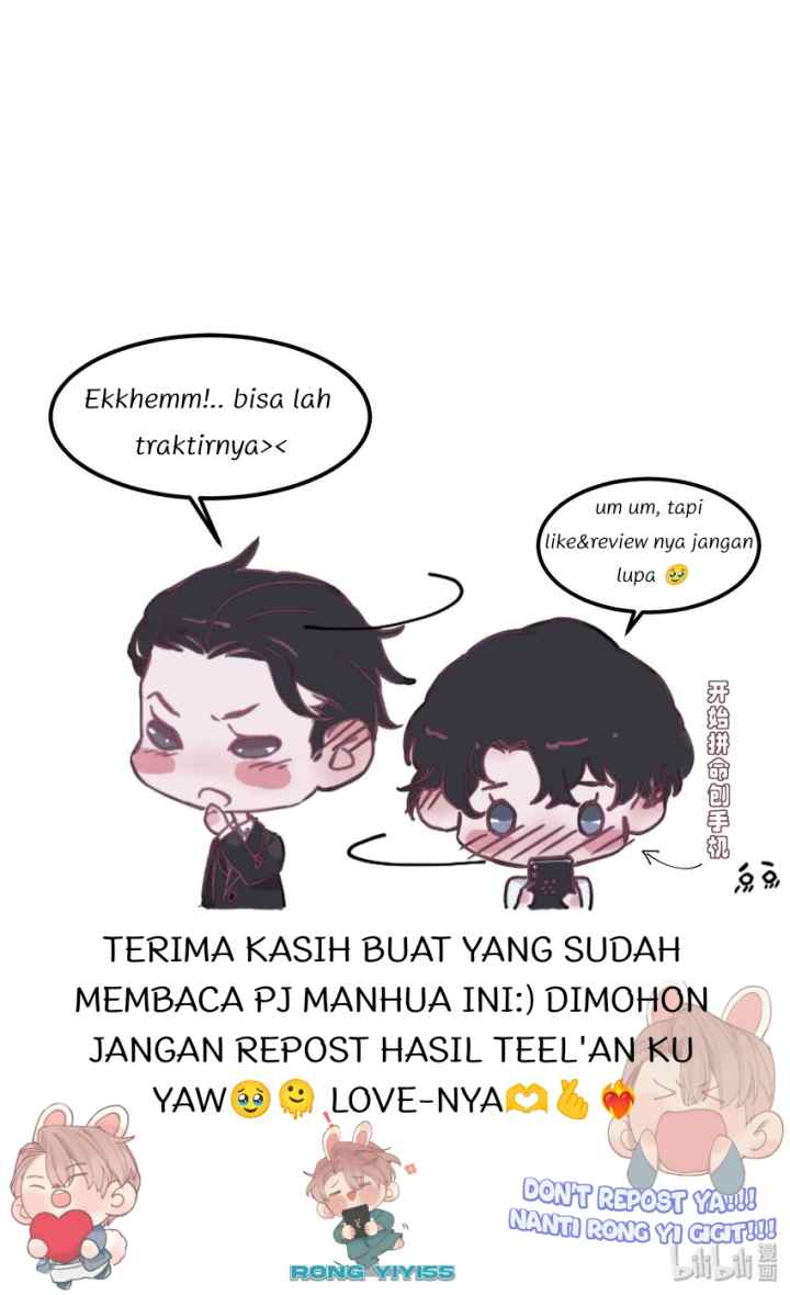 No Money chapter 11 halaman 15