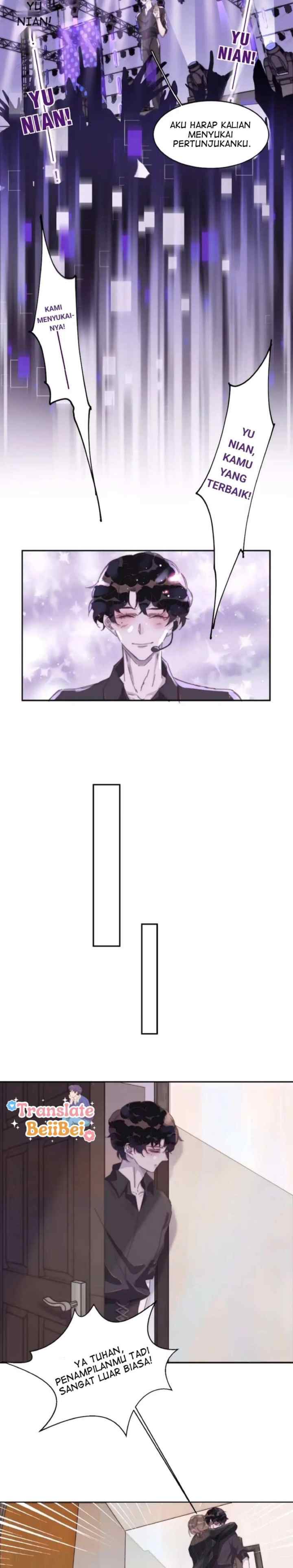 No Money chapter 11 halaman 4