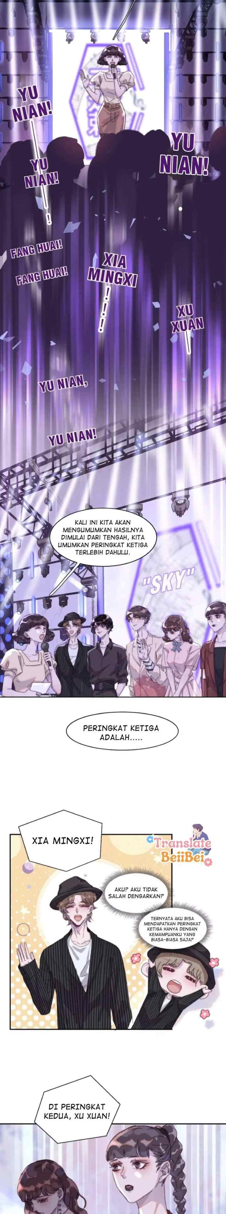 No Money chapter 11 halaman 7