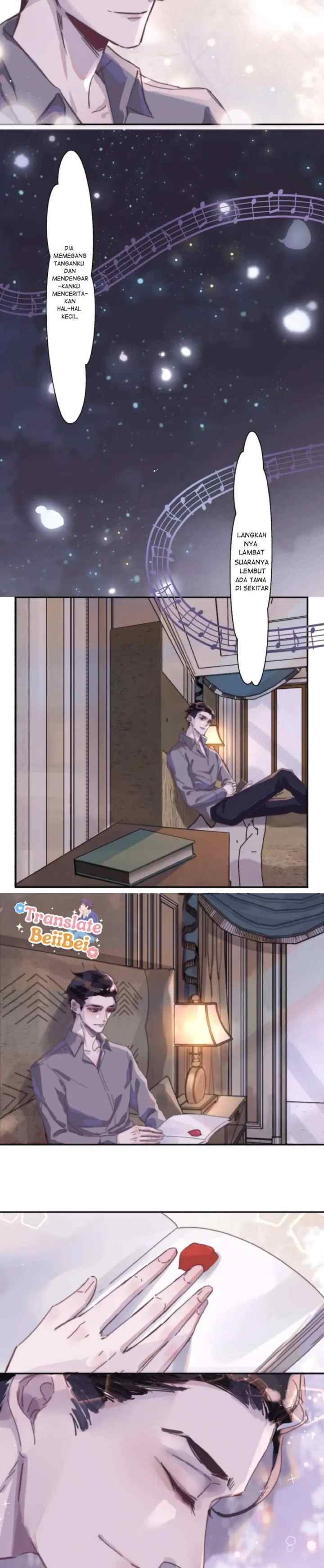 No Money chapter 11 halaman 13