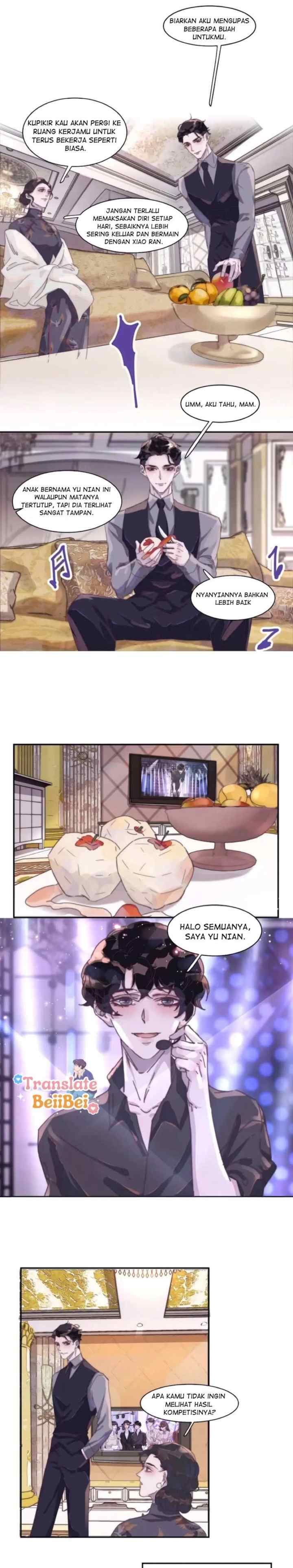 No Money chapter 11 halaman 11