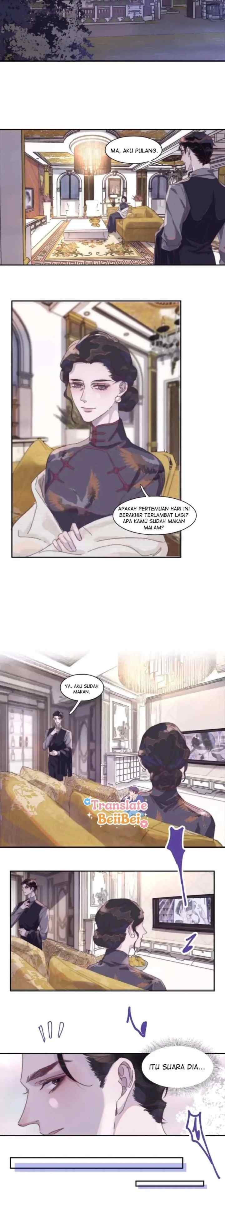 No Money chapter 11 halaman 10