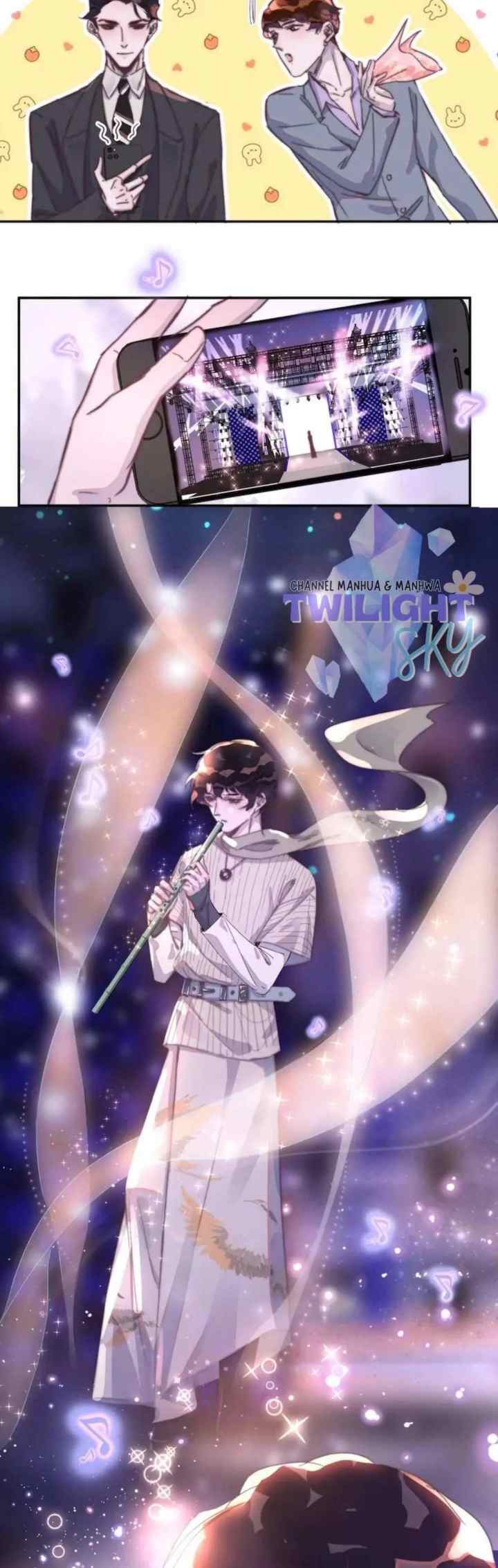 No Money chapter 19 halaman 16