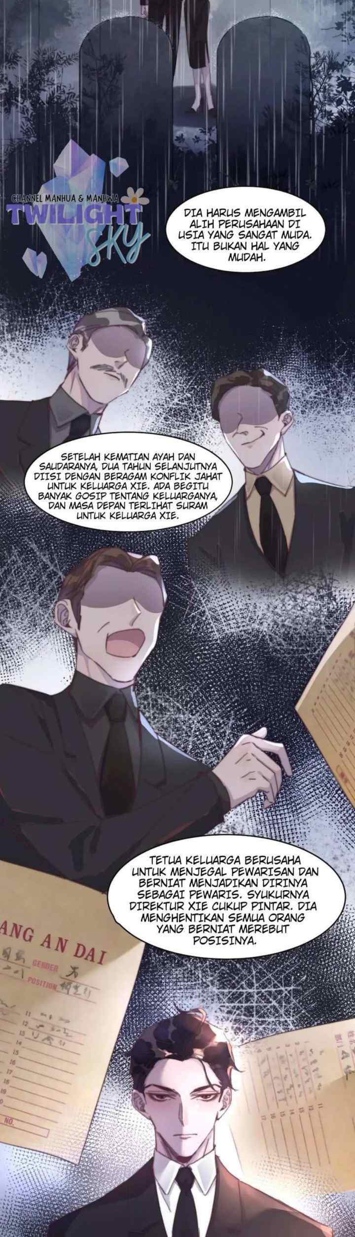 No Money chapter 19 halaman 10
