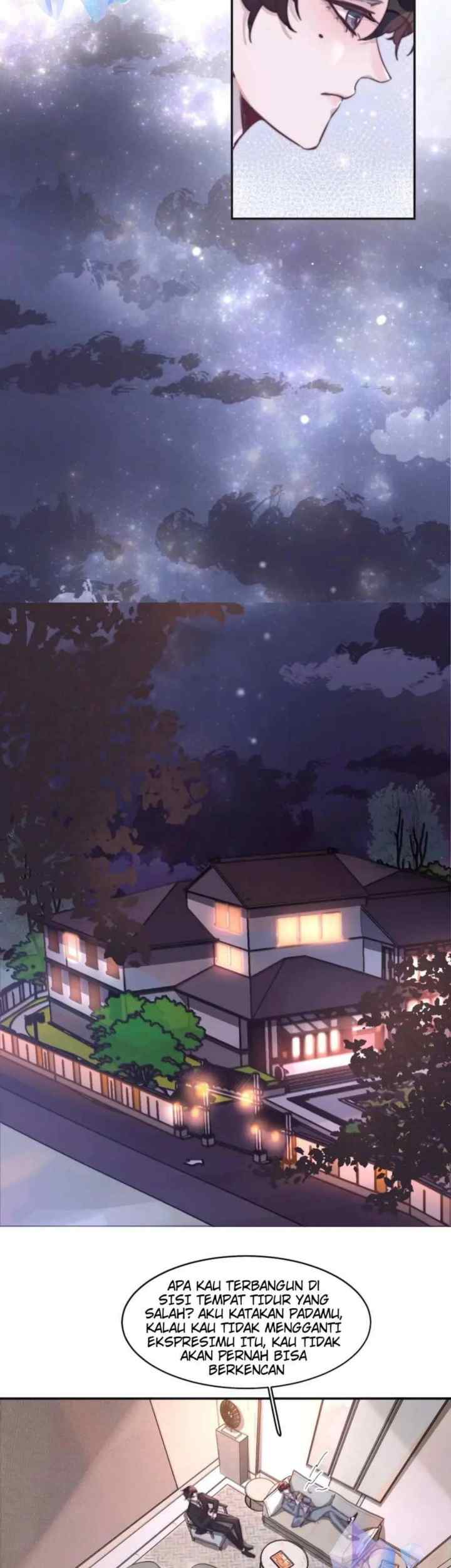No Money chapter 19 halaman 12