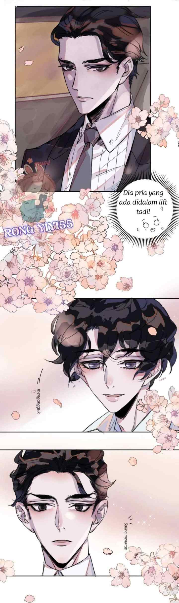 No Money chapter 2 halaman 15