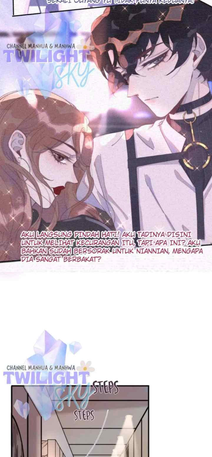No Money chapter 23 halaman 5