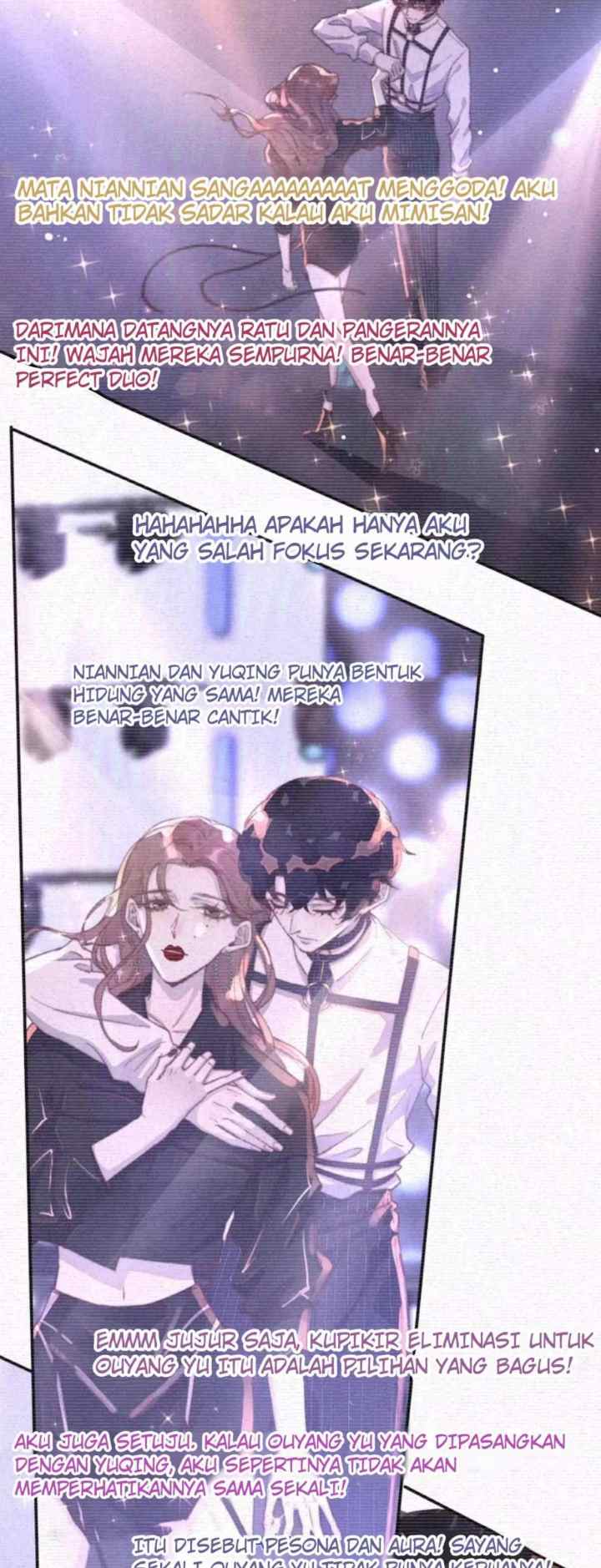 No Money chapter 23 halaman 4