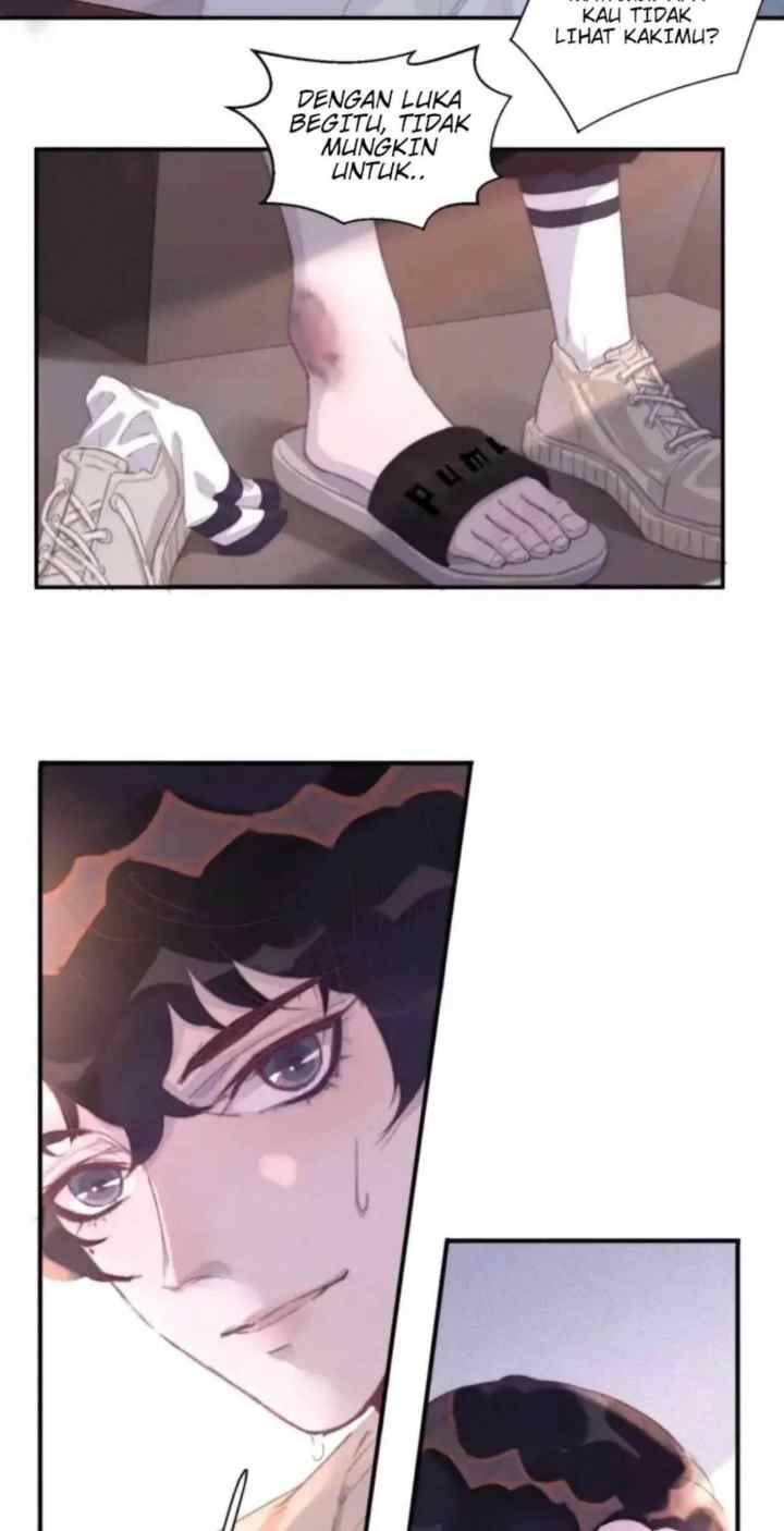 No Money chapter 28 halaman 19
