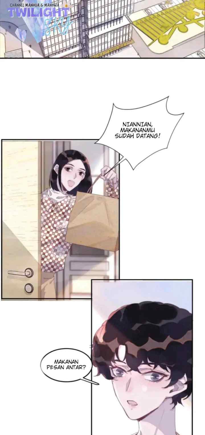 No Money chapter 28 halaman 8