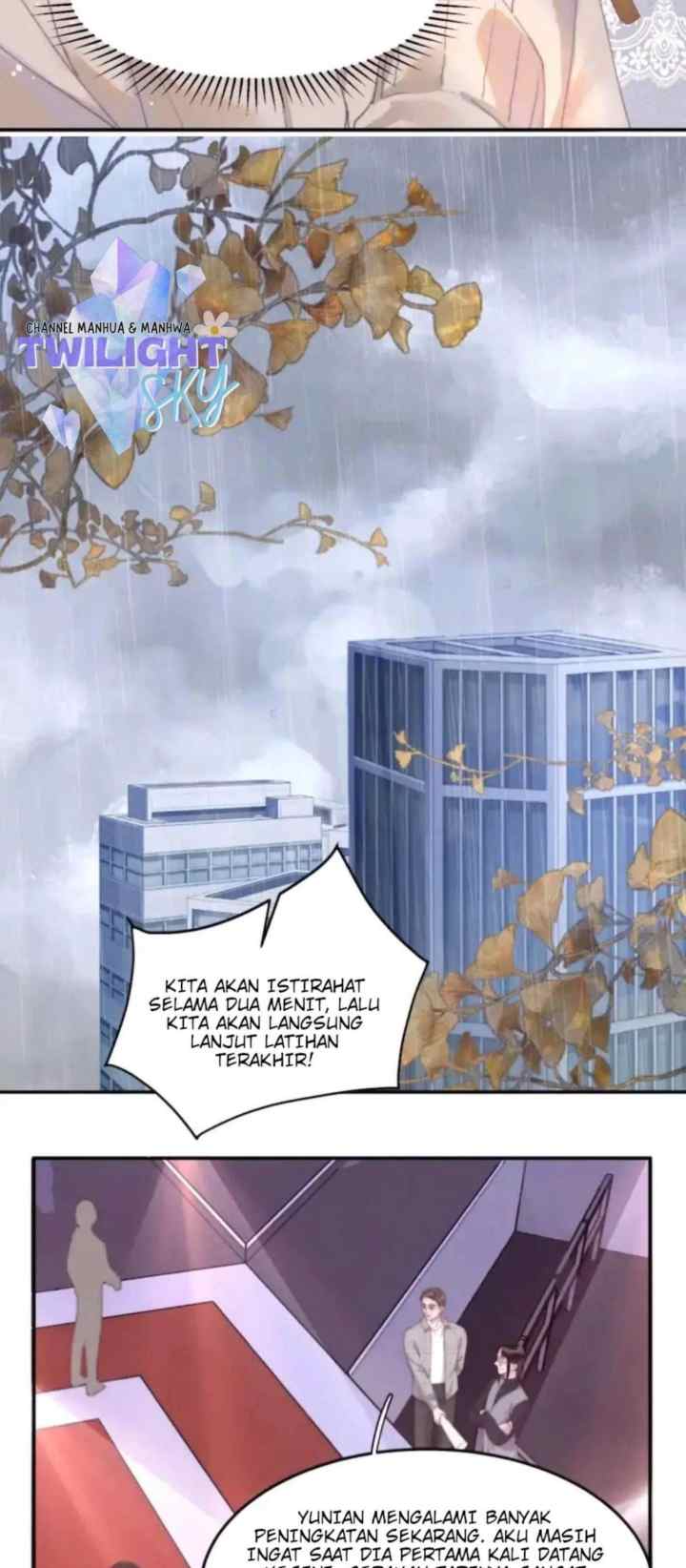 No Money chapter 28 halaman 13