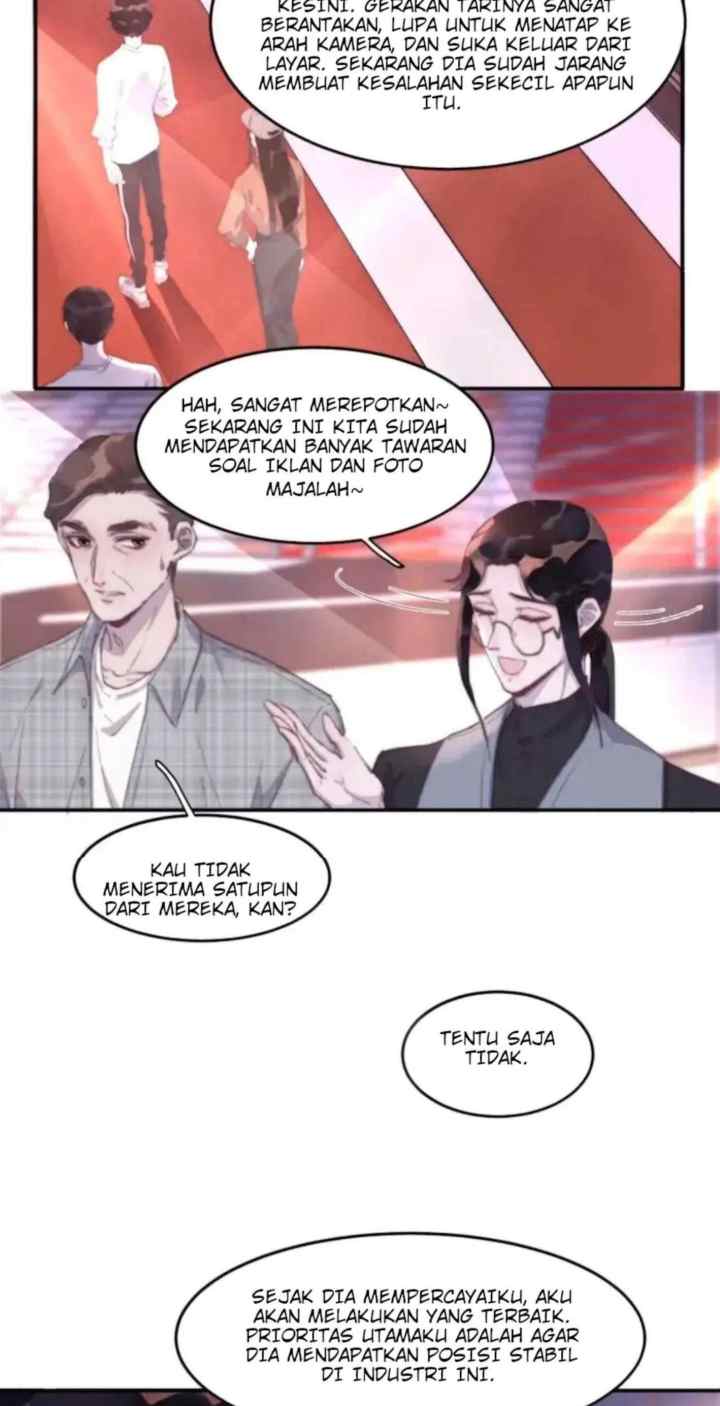 No Money chapter 28 halaman 14