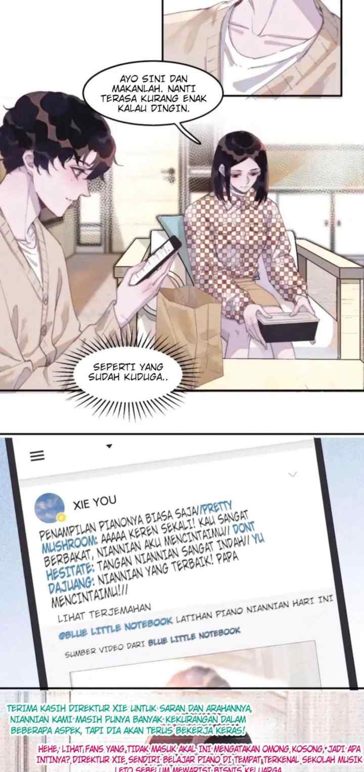 No Money chapter 28 halaman 9