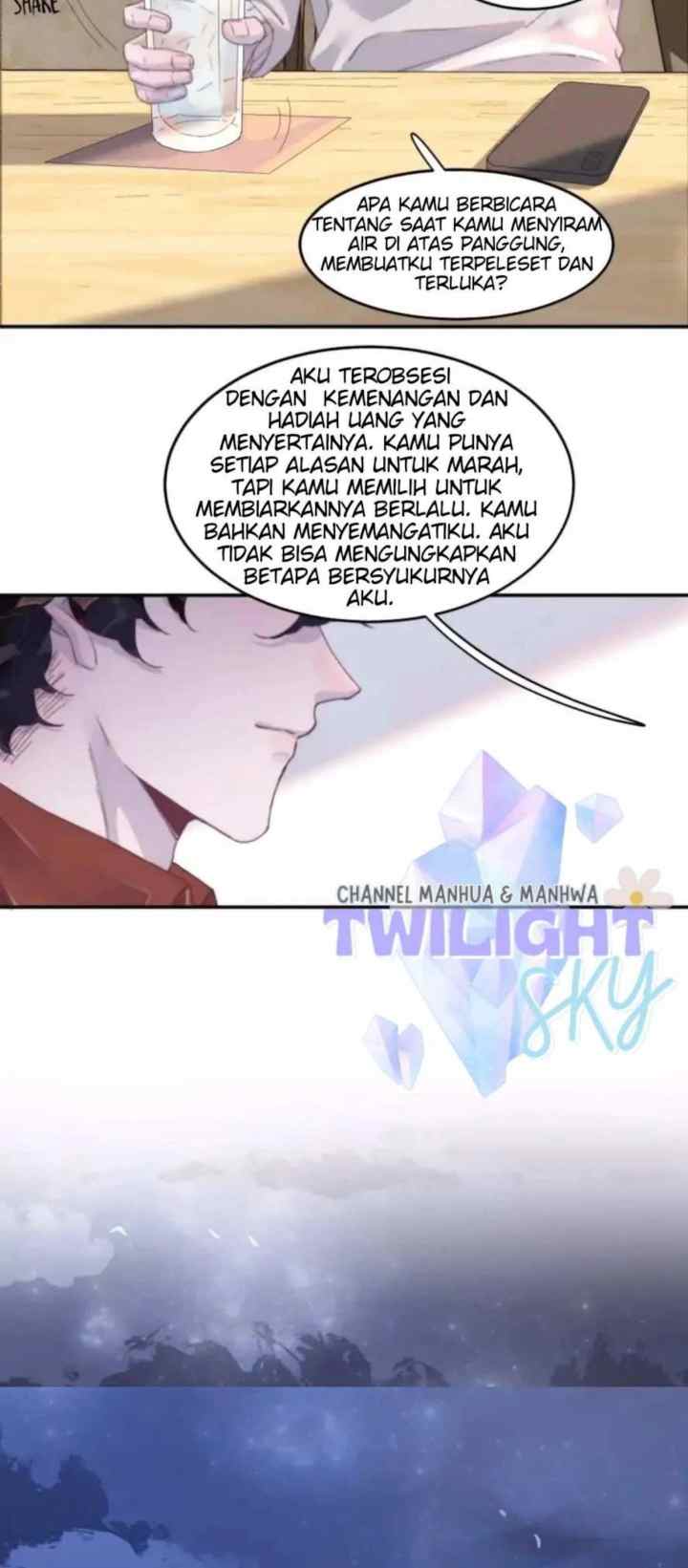 No Money chapter 34 halaman 5
