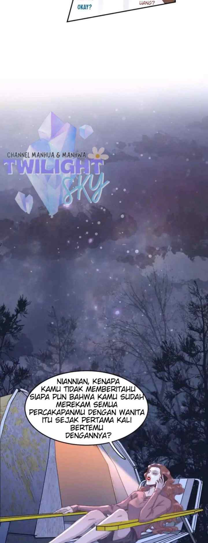 No Money chapter 34 halaman 13