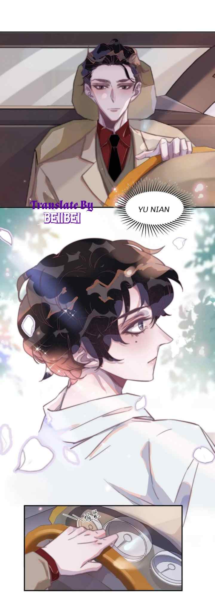 No Money chapter 6 halaman 17