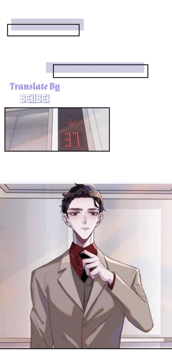 No Money chapter 6 halaman 11