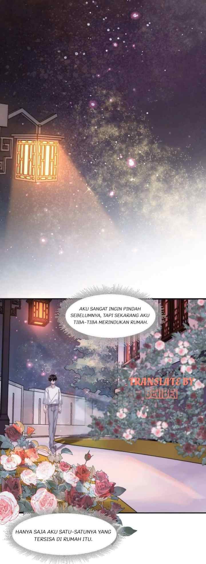 No Money chapter 8 halaman 12