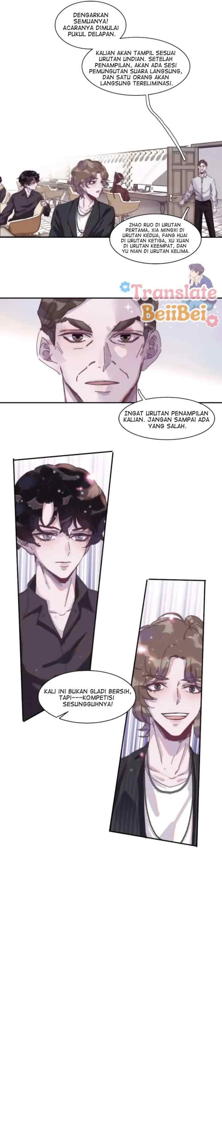 No Money chapter 9 halaman 12
