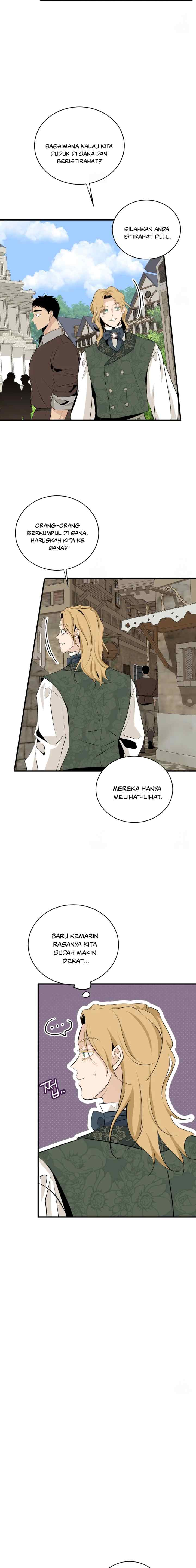 No Name Flower chapter 29 halaman 7
