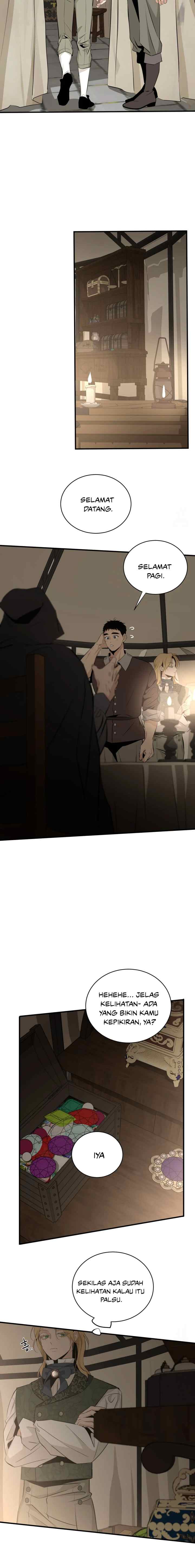 No Name Flower chapter 29 halaman 9