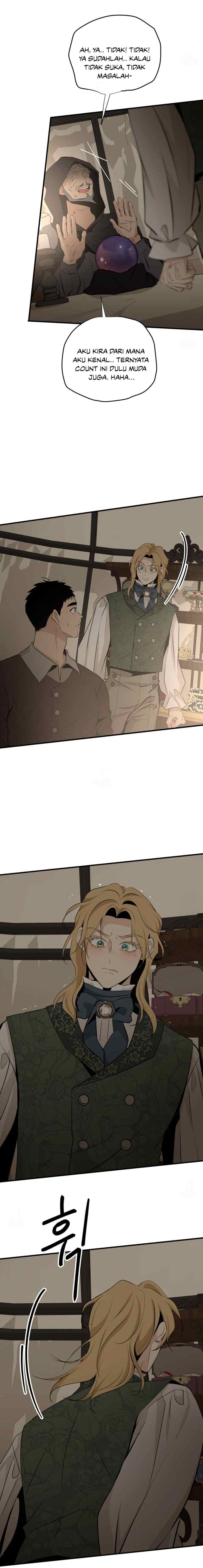 No Name Flower chapter 29 halaman 13