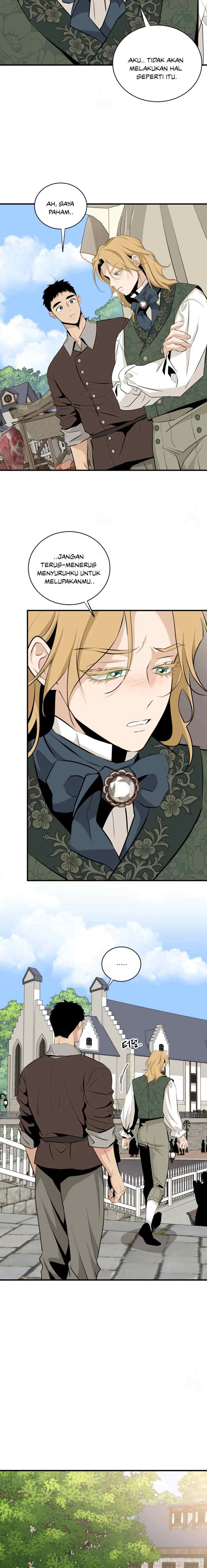No Name Flower chapter 29 halaman 17