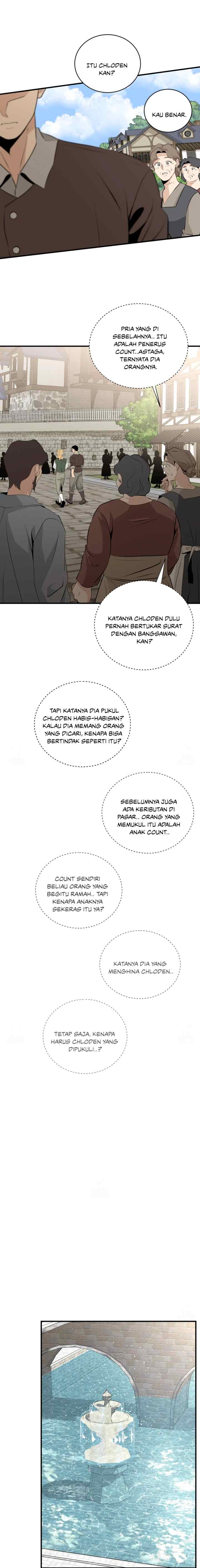 No Name Flower chapter 29 halaman 6