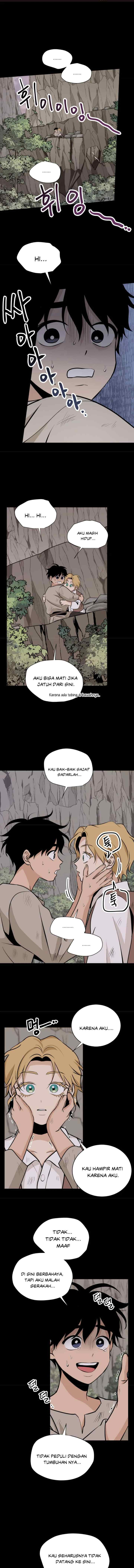 No Name Flower chapter 4 halaman 12