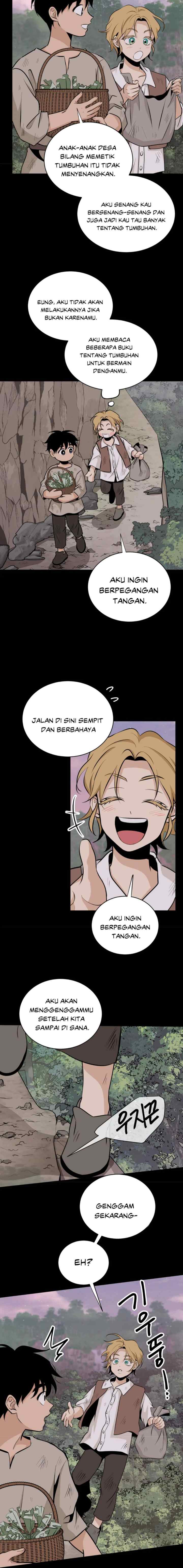 No Name Flower chapter 4 halaman 10