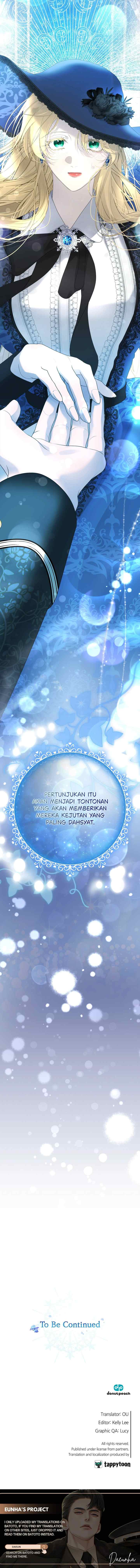 No Need For Regrets chapter 12 halaman 20