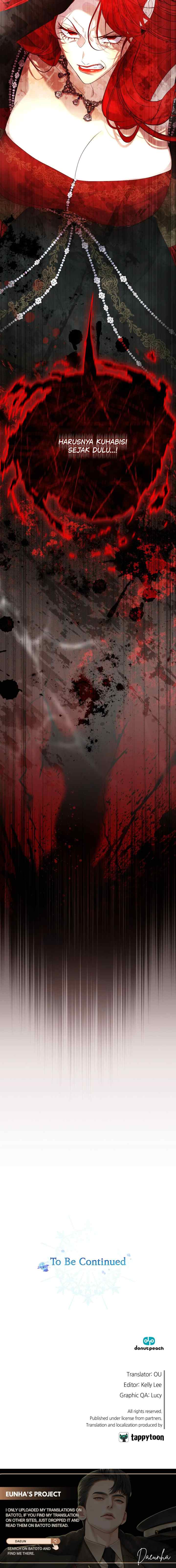 No Need For Regrets chapter 13 halaman 20