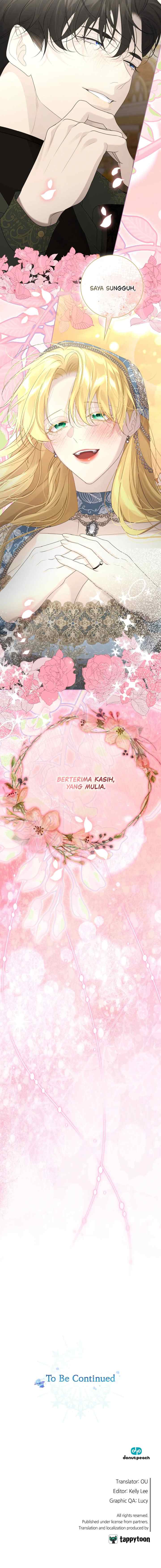 No Need For Regrets chapter 14 halaman 20