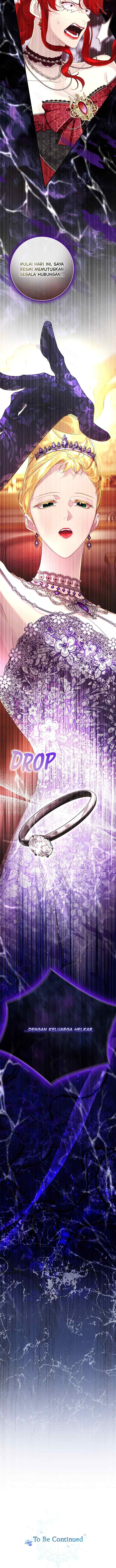 No Need For Regrets chapter 18 halaman 19