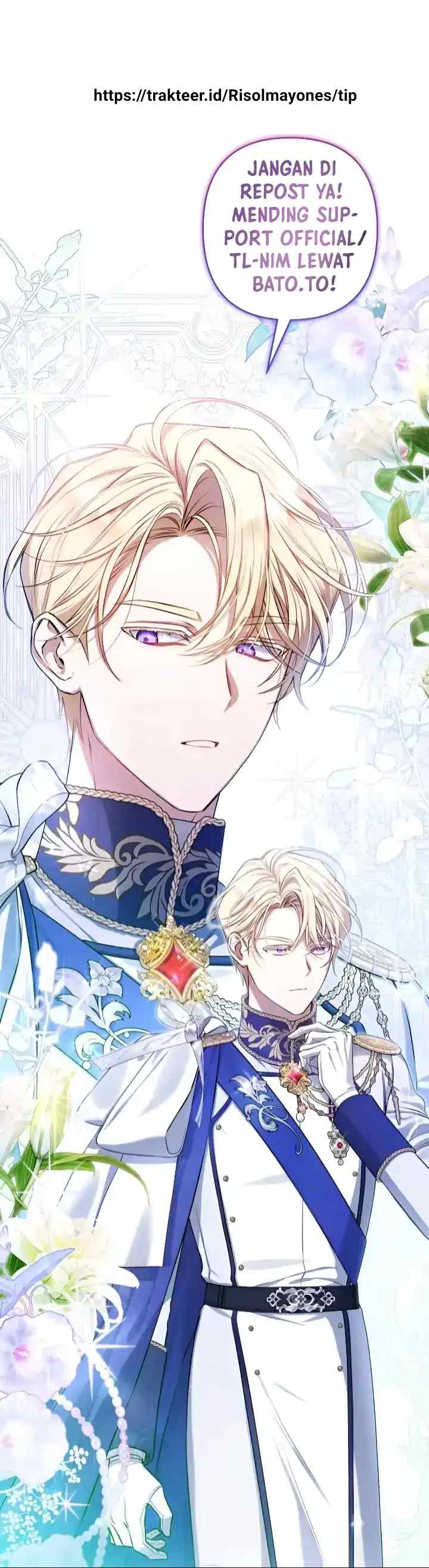 No Need For Regrets chapter 6 halaman 20