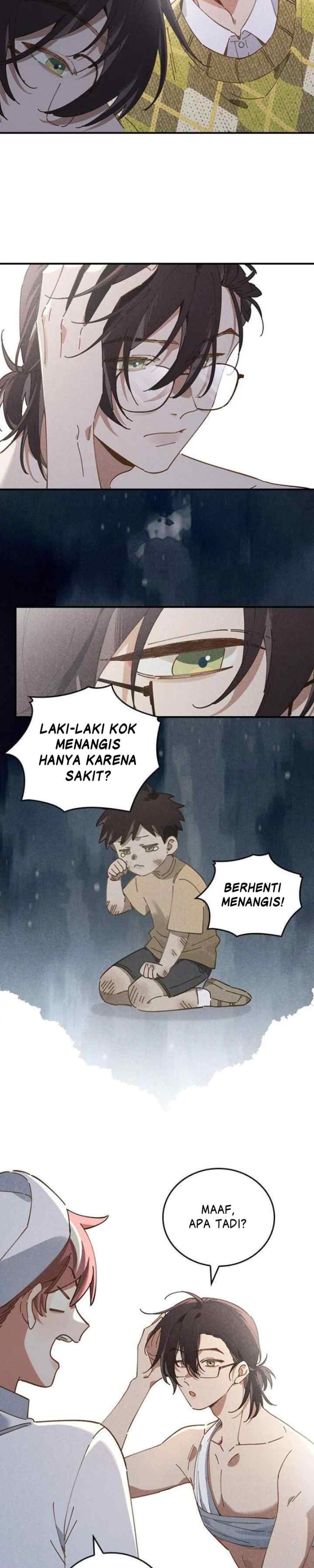 No Way I'll Go Into the Cornfield With You! chapter 20 halaman 14