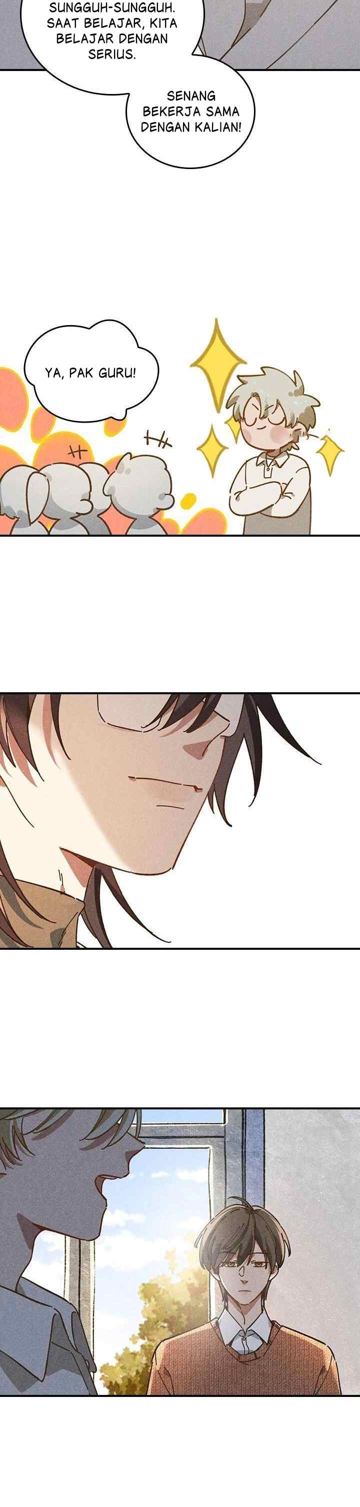 No Way I'll Go Into the Cornfield With You! chapter 24 halaman 9