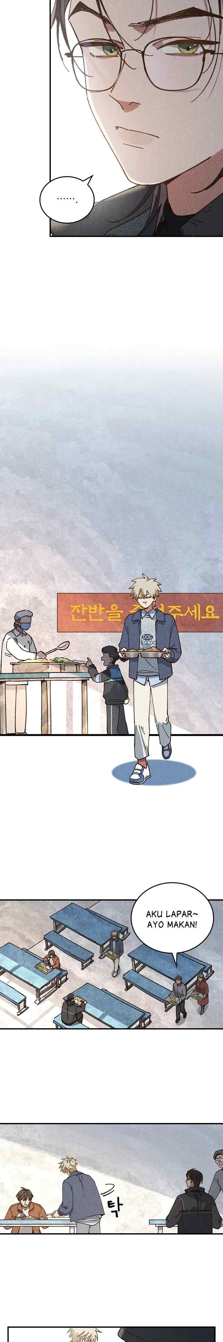No Way I'll Go Into the Cornfield With You! chapter 28 halaman 10