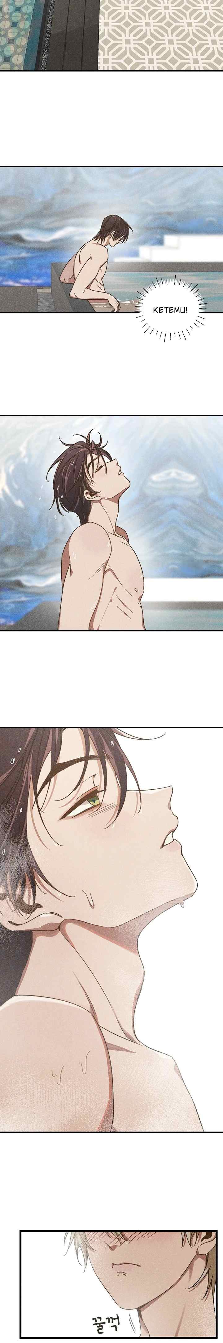 No Way I'll Go Into the Cornfield With You! chapter 35 halaman 10
