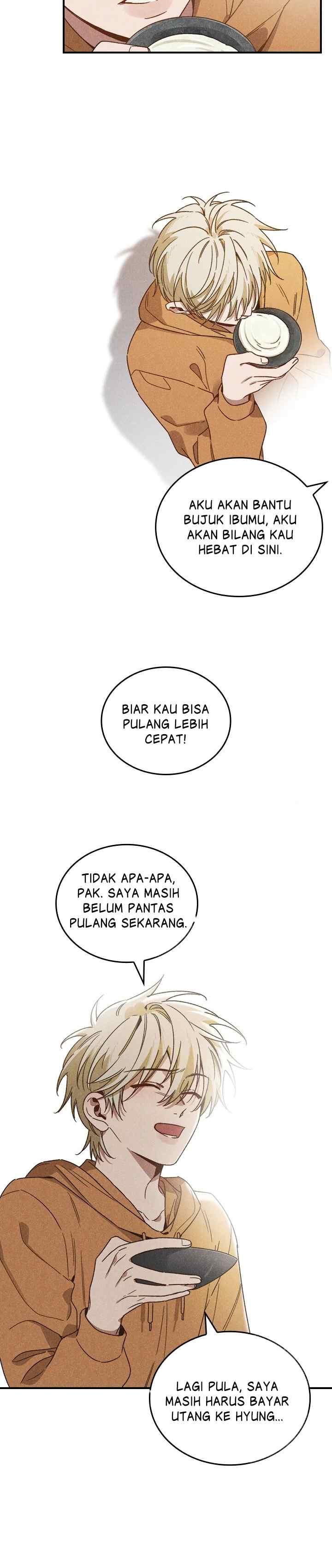 No Way I'll Go Into the Cornfield With You! chapter 40 halaman 6