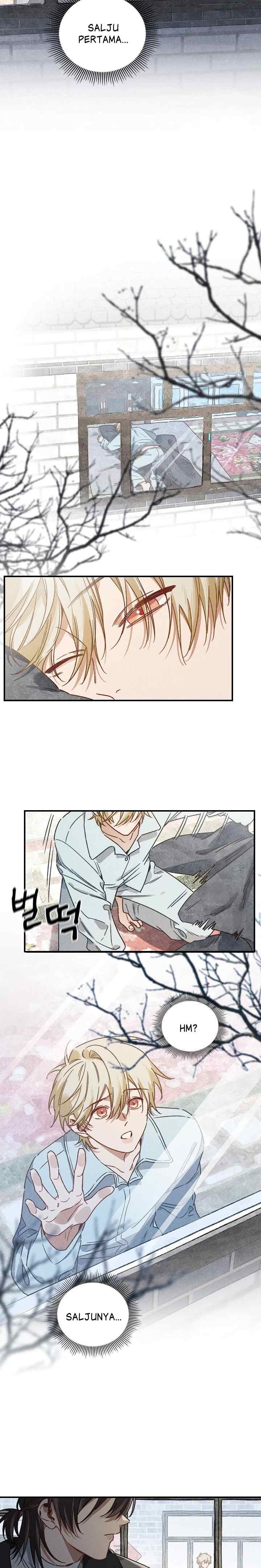 No Way I'll Go Into the Cornfield With You! chapter 42 halaman 9