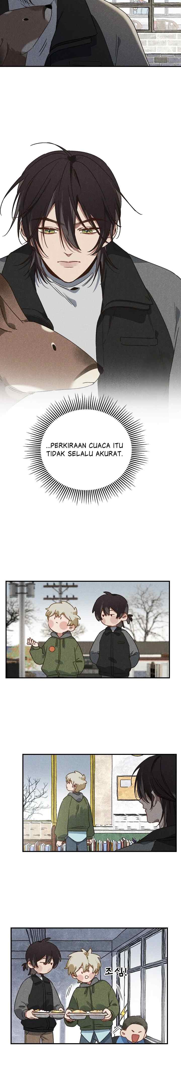 No Way I'll Go Into the Cornfield With You! chapter 42 halaman 10