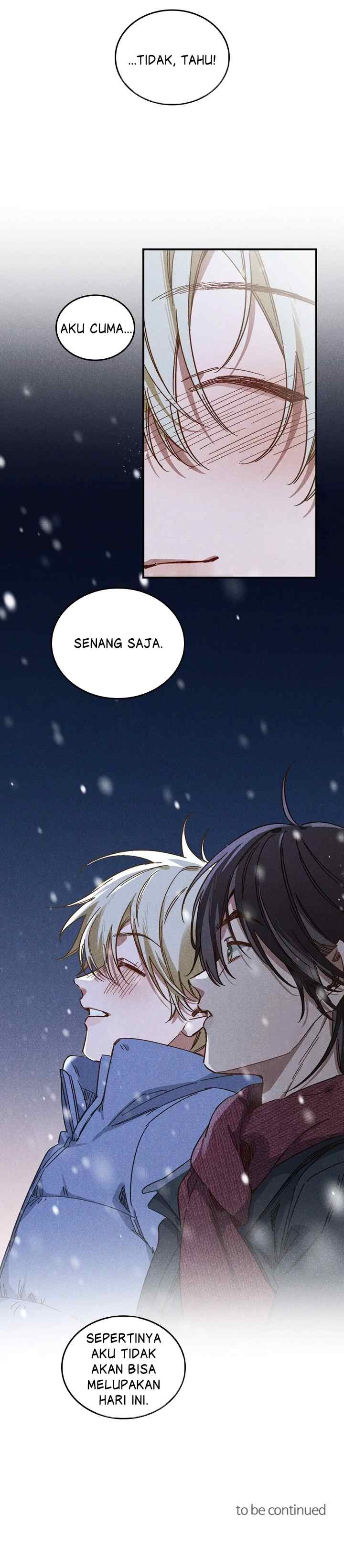 No Way I'll Go Into the Cornfield With You! chapter 43 halaman 16