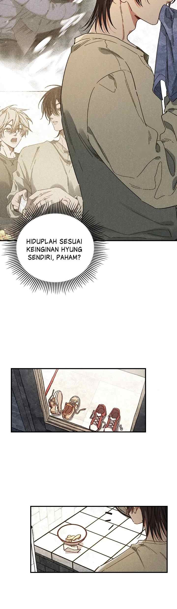No Way I'll Go Into the Cornfield With You! chapter 44 halaman 5