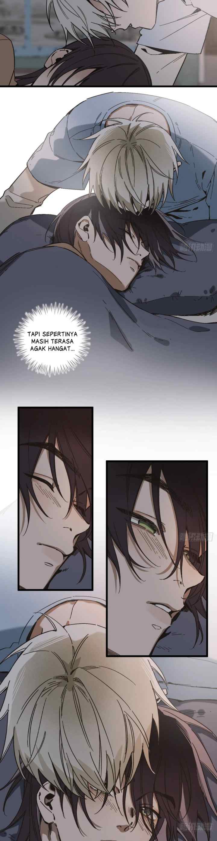 No Way I'll Go Into the Cornfield With You! chapter 46 halaman 17