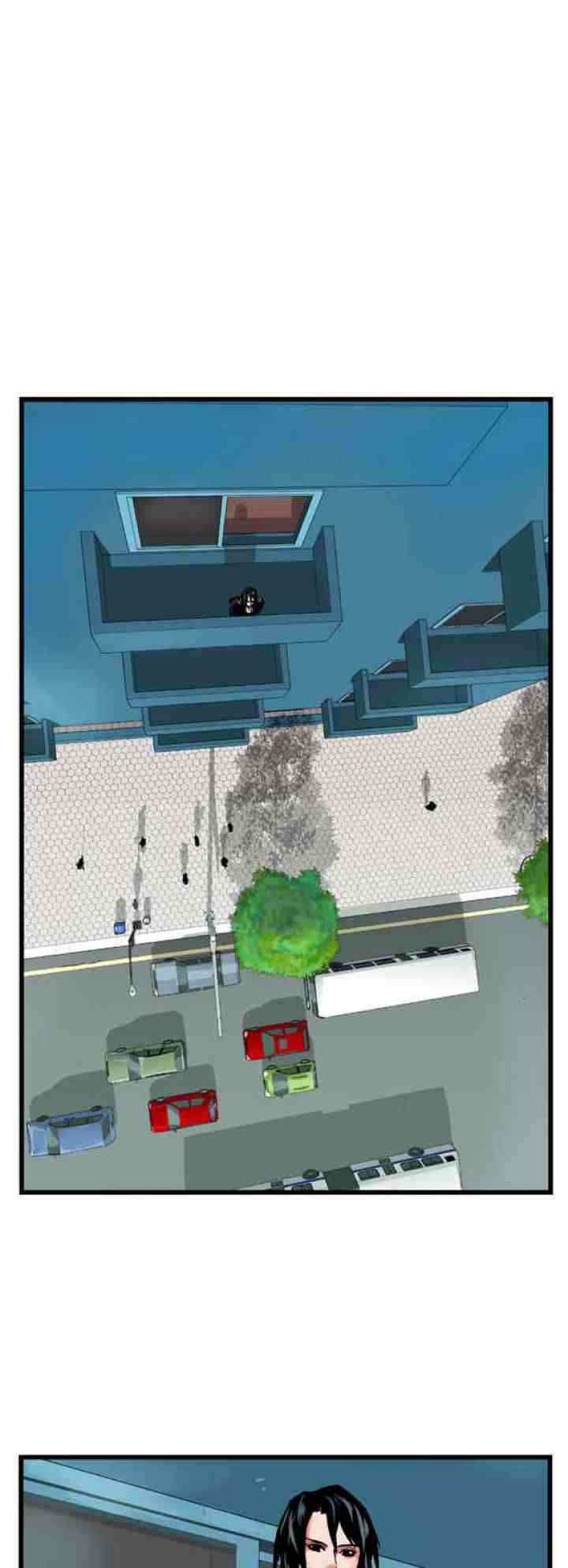 Noblesse chapter 1 halaman 13