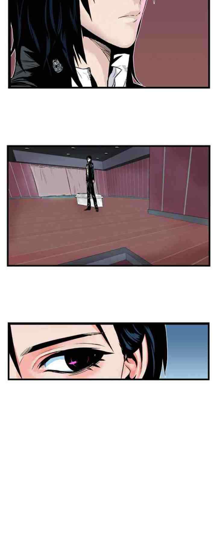 Noblesse chapter 1 halaman 7