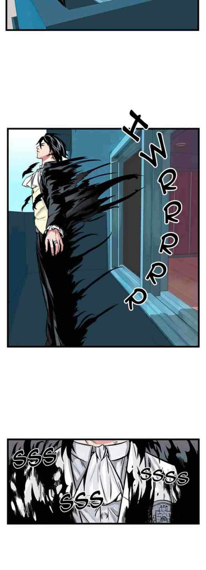 Noblesse chapter 1 halaman 17